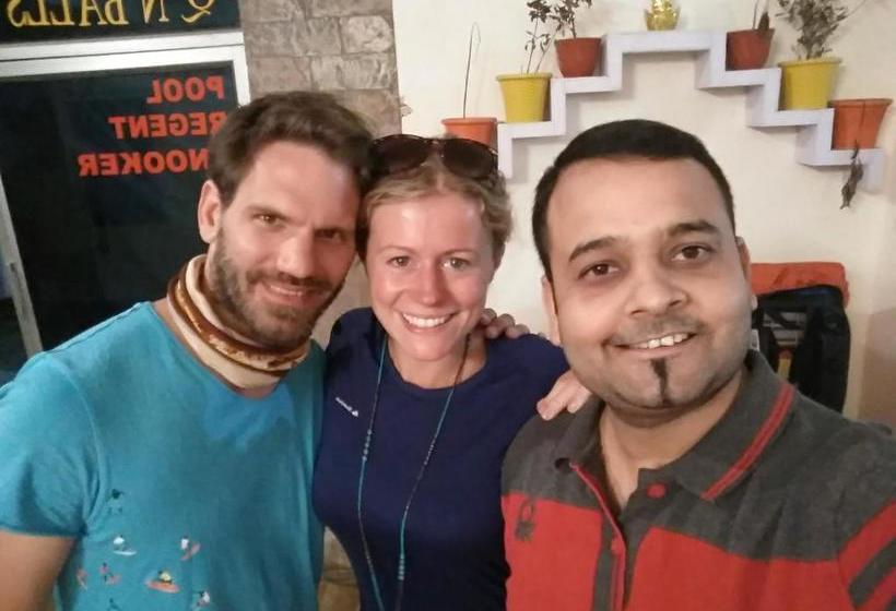 ホテル Nanus Hostel