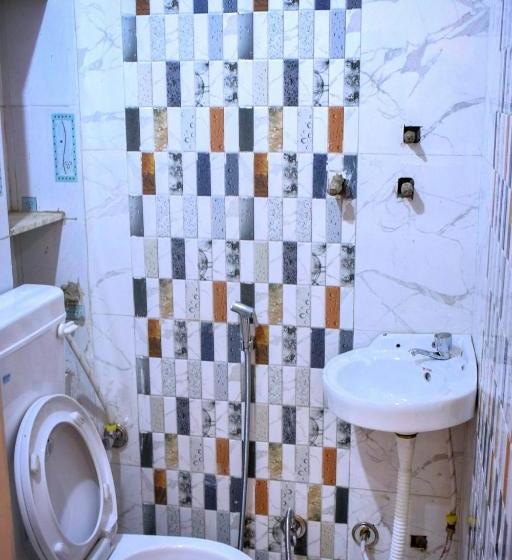 ホテル Nanus Hostel