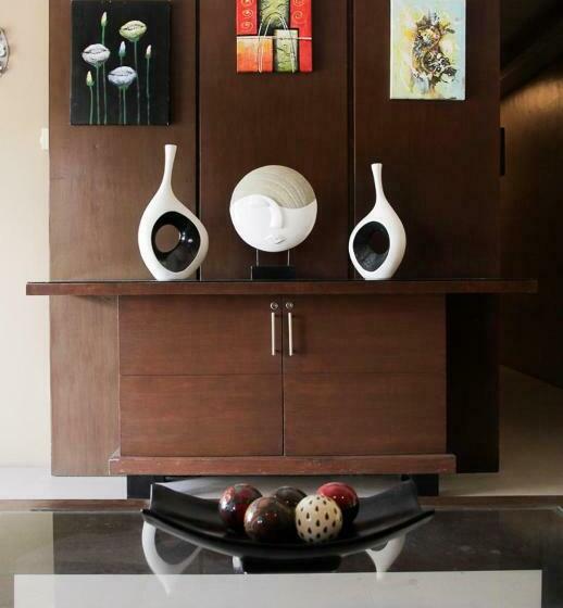 هتل Optimum Pension House