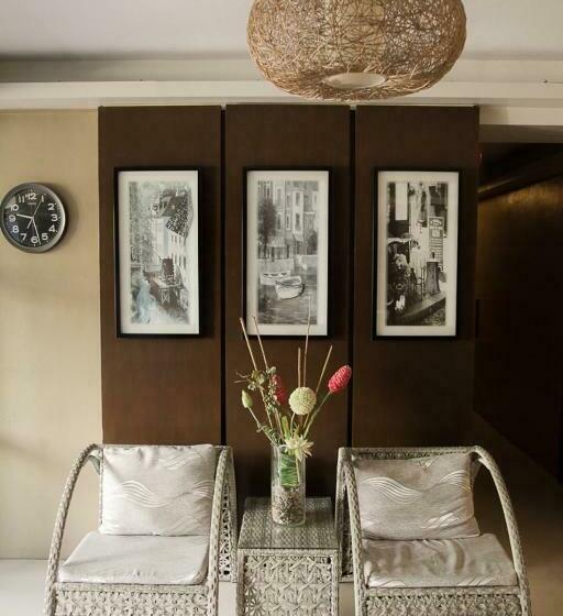 هتل Optimum Pension House