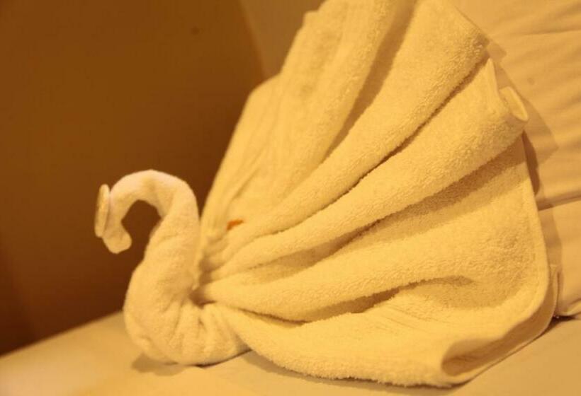 هتل Optimum Pension House