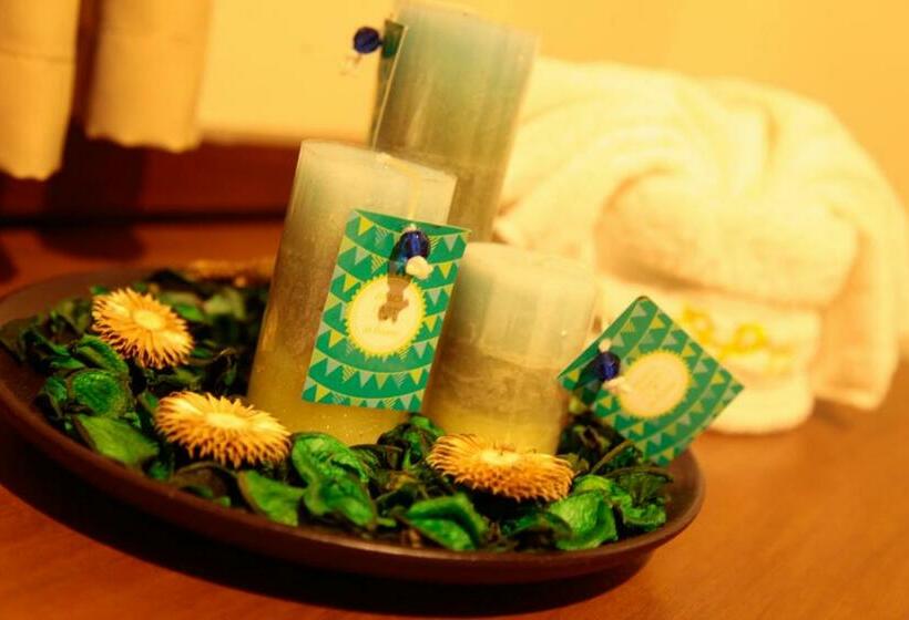 هتل Optimum Pension House