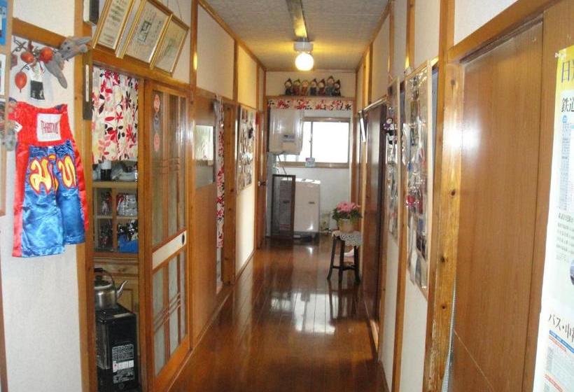 ホテル Rindou No Ie