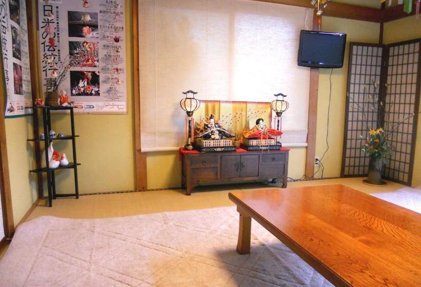 ホテル Rindou No Ie