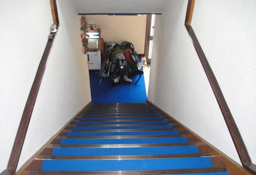 ホテル Rindou No Ie