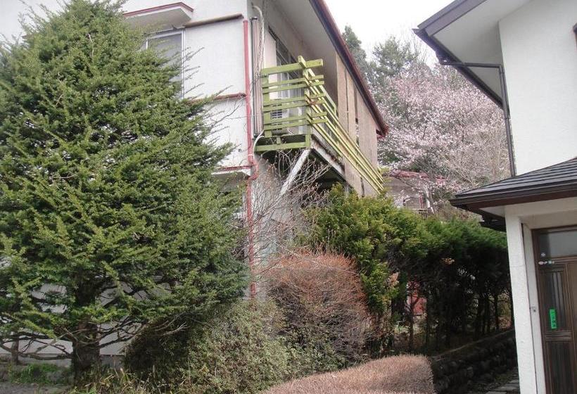 ホテル Rindou No Ie