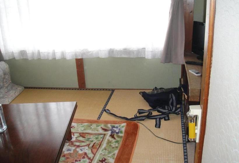 ホテル Rindou No Ie