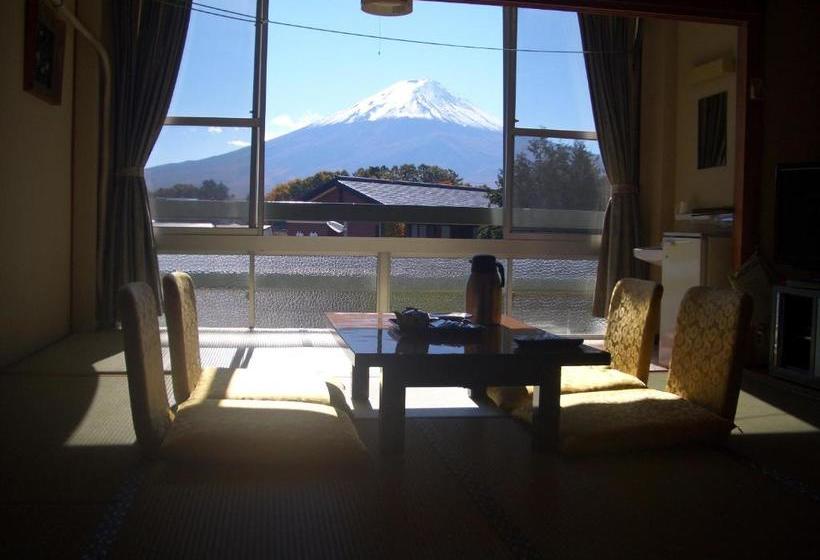 酒店 Ryokan Nashimiya Onsen