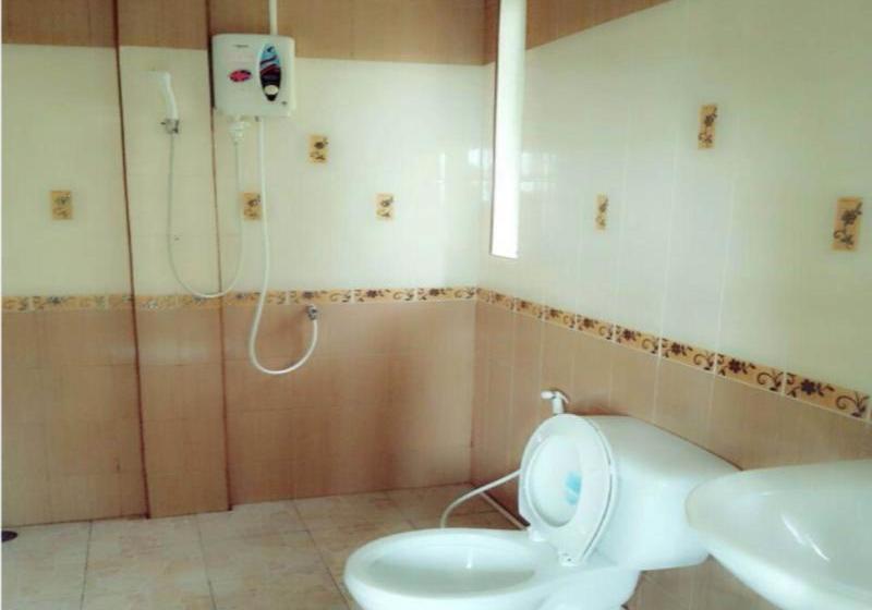 فندق Samet Inn