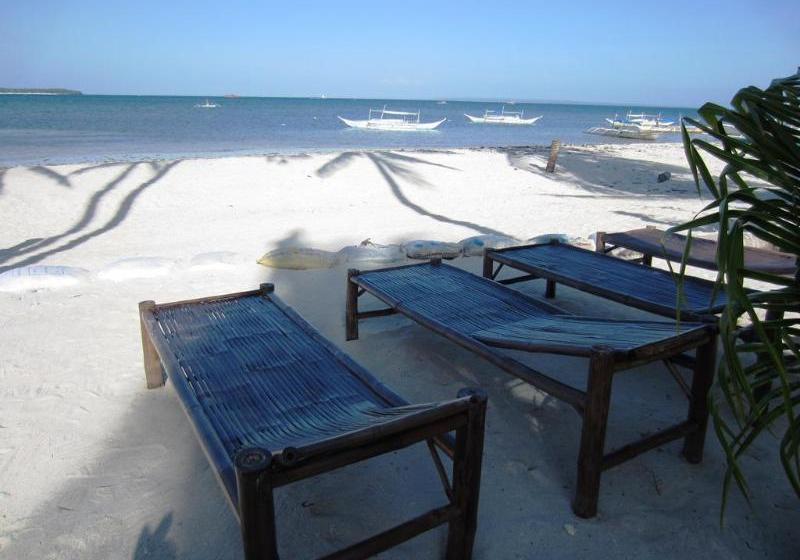 酒店 St. Bernard Beach Resort