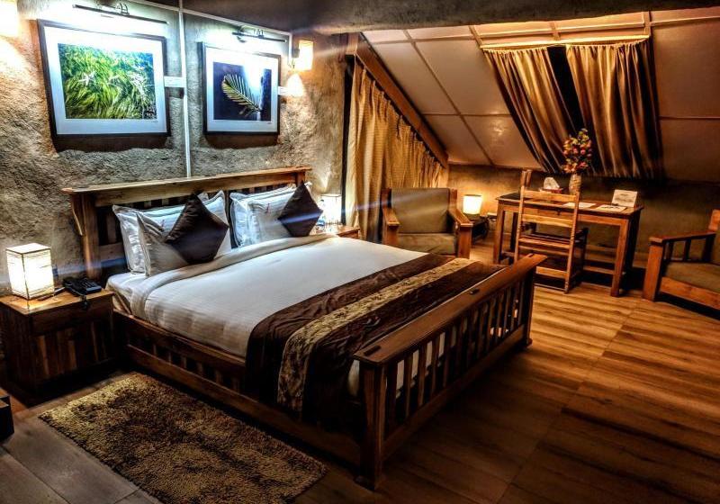 فندق The Divine Hima