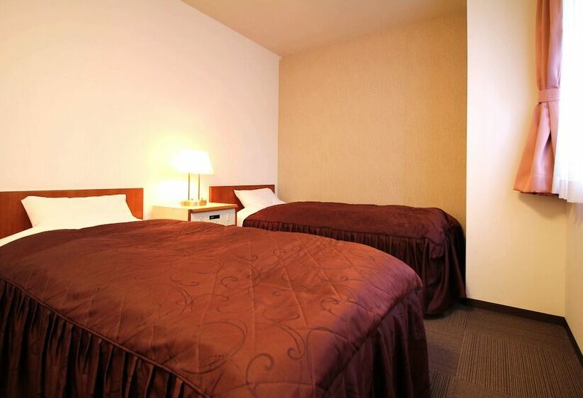 Отель Trend Funabashi