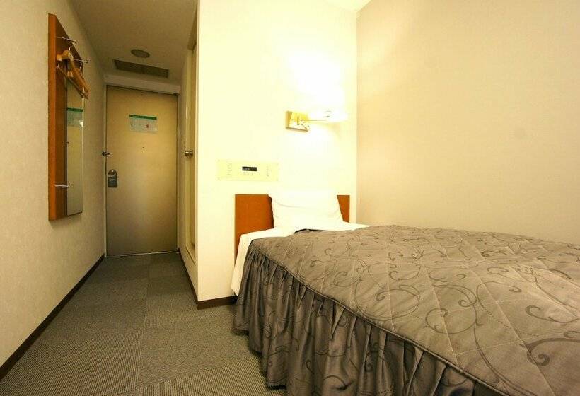 Отель Trend Funabashi