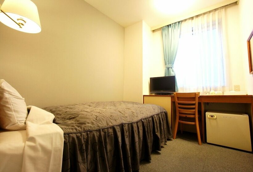 Отель Trend Funabashi