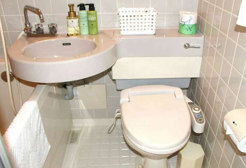 Отель Trend Funabashi