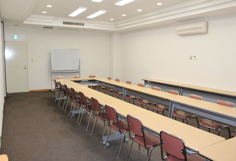 Отель Trend Funabashi