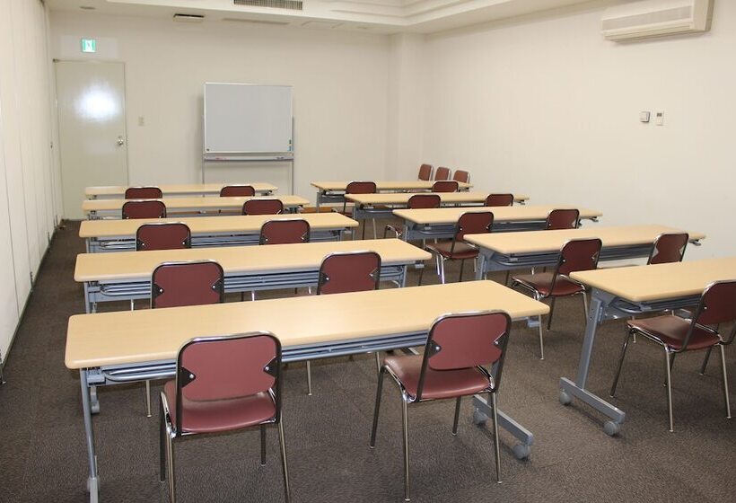 Отель Trend Funabashi