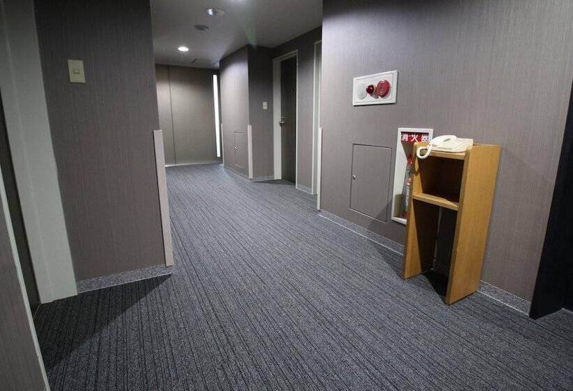 Отель Trend Funabashi