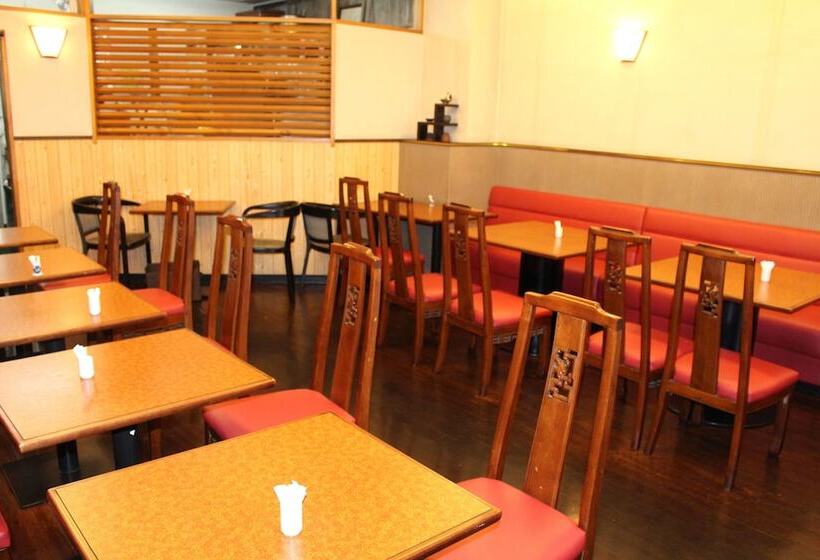 Отель Trend Funabashi