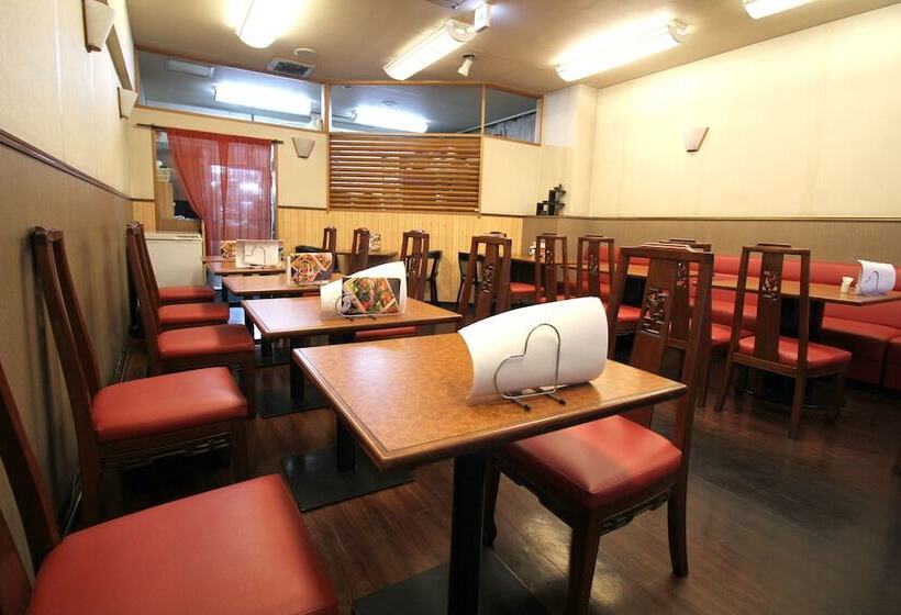 Отель Trend Funabashi