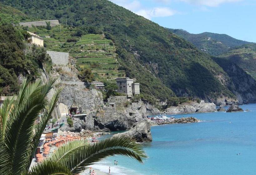 La Terrazza Sul Mare Affittacamere