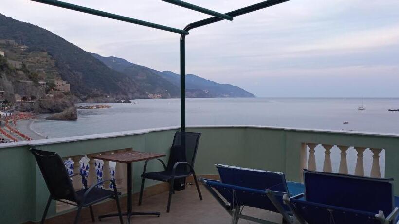 La Terrazza Sul Mare Affittacamere