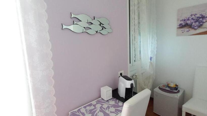 La Terrazza Sul Mare Affittacamere