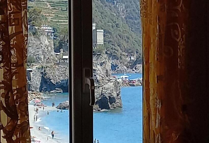 La Terrazza Sul Mare Affittacamere