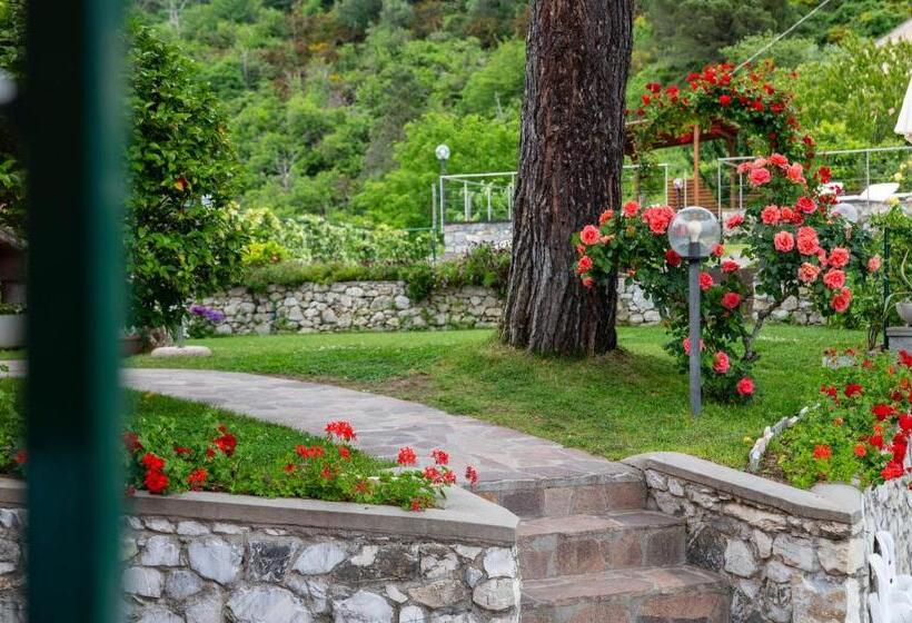 La Vignana   5 Terre