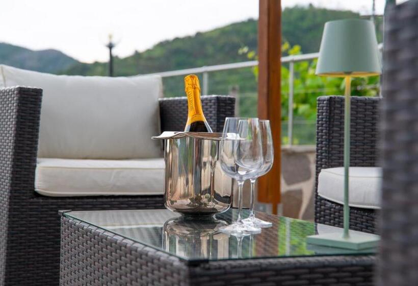 La Vignana   5 Terre