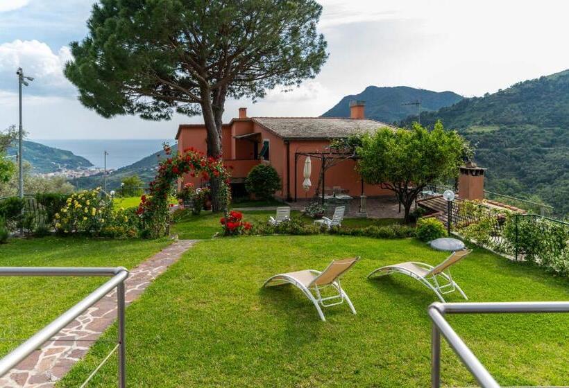 La Vignana   5 Terre