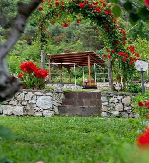 La Vignana   5 Terre