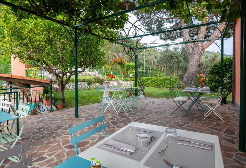 La Vignana   5 Terre