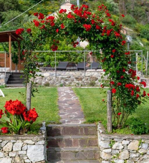 La Vignana   5 Terre