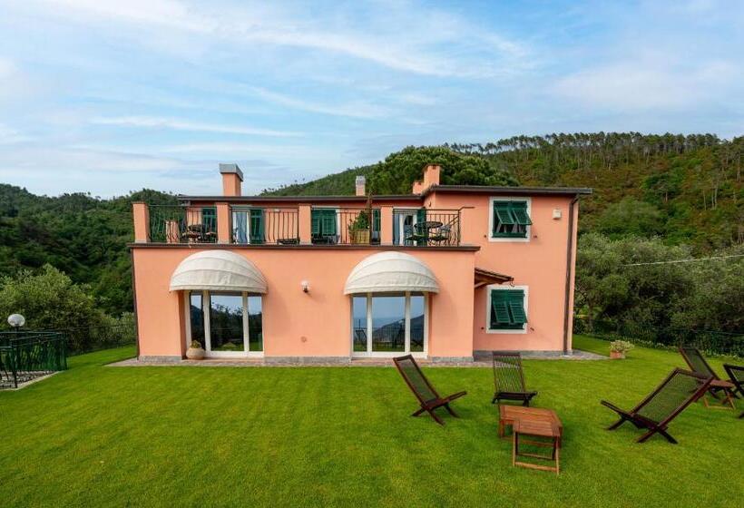 La Vignana   5 Terre