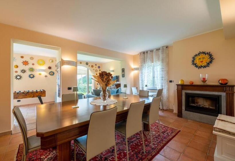 La Vignana   5 Terre