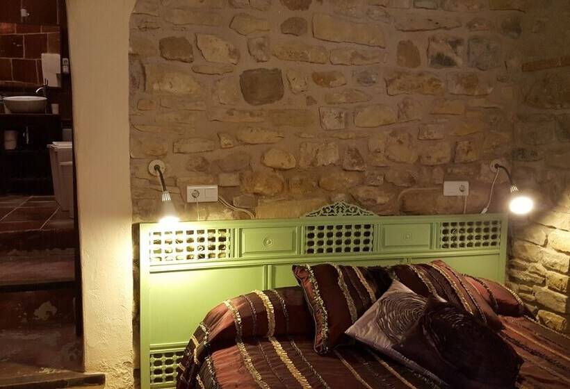 Les Cavallerisses Turisme Rural