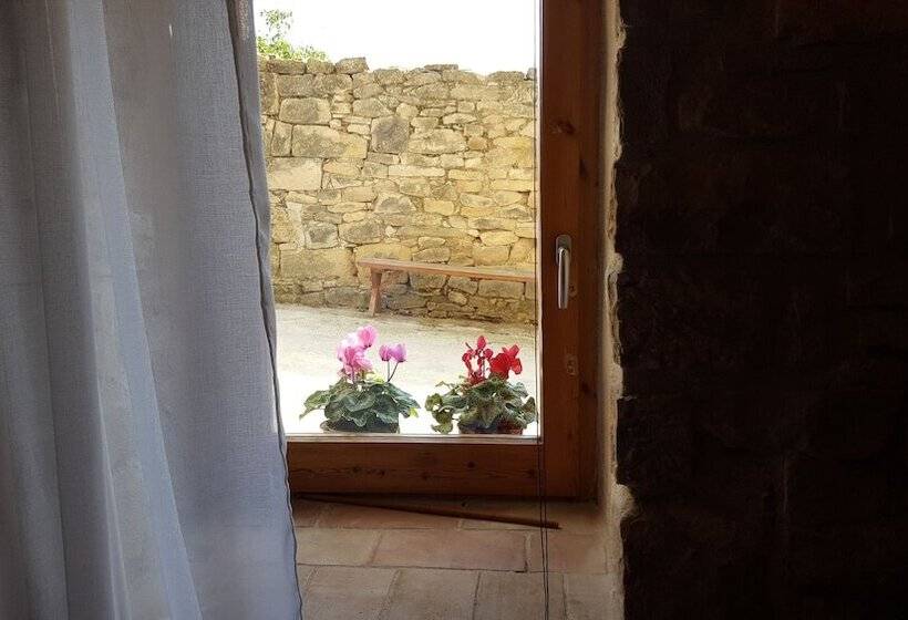 Les Cavallerisses Turisme Rural