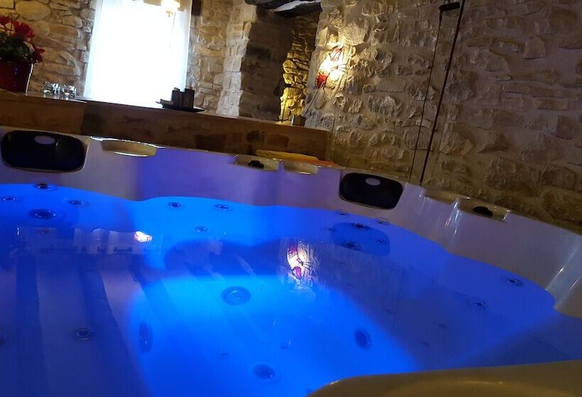 Les Cavallerisses Turisme Rural