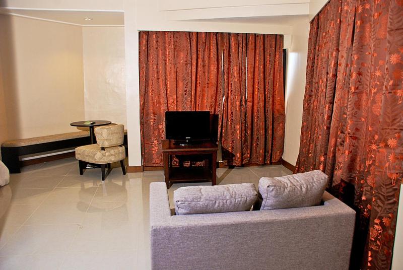 هتل North Palm  And Garden