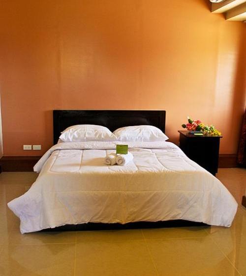 هتل North Palm  And Garden