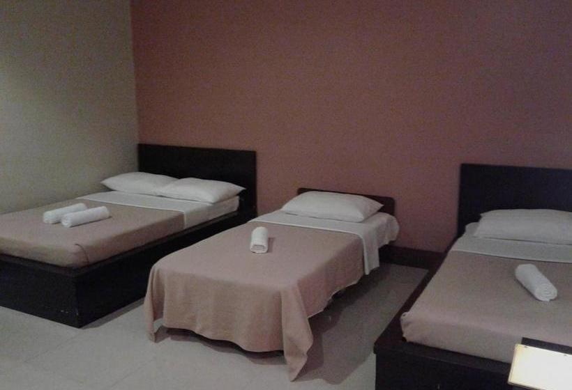 هتل North Palm  And Garden