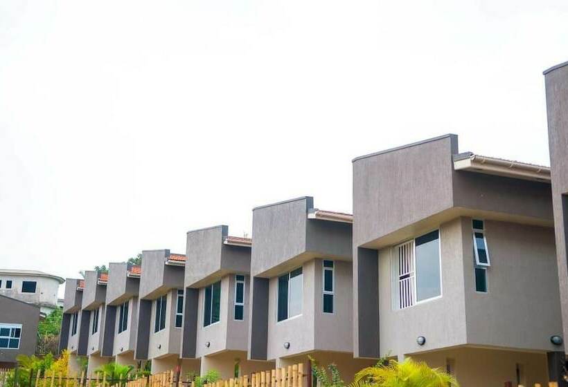 Pearl Cottages Kiwatule