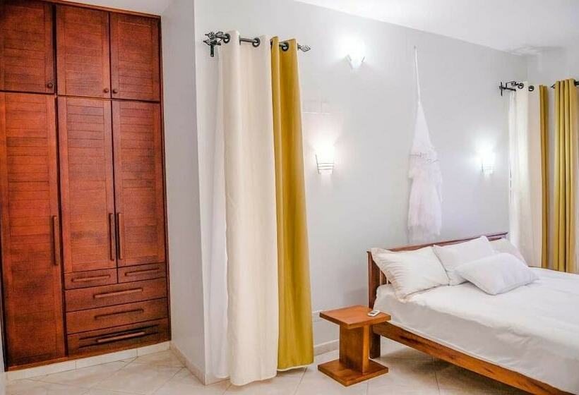 Pearl Cottages Kiwatule