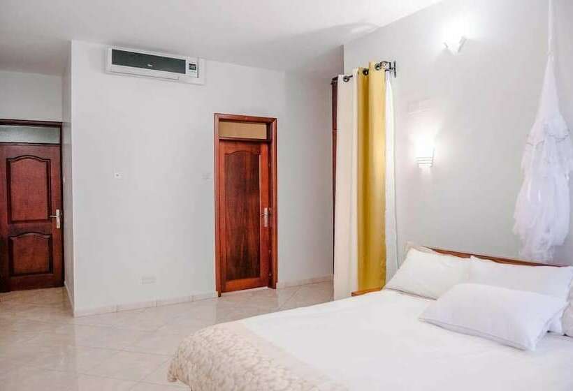 Pearl Cottages Kiwatule