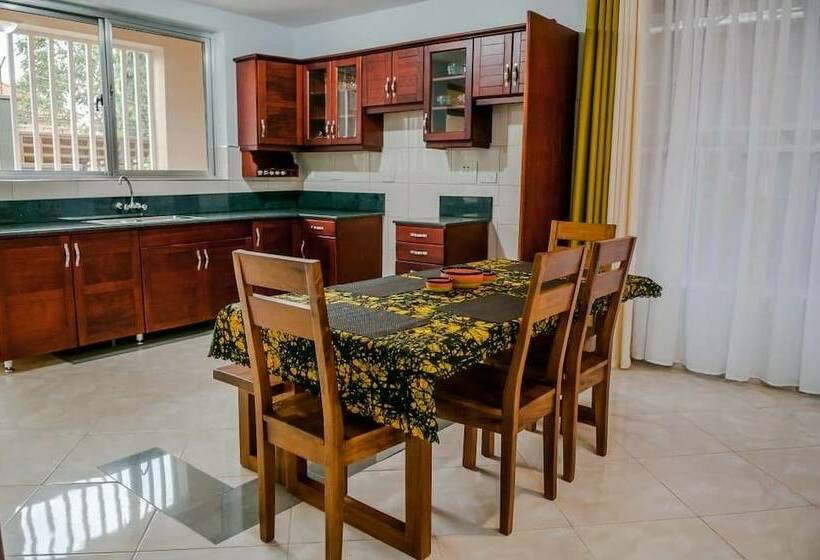 Pearl Cottages Kiwatule