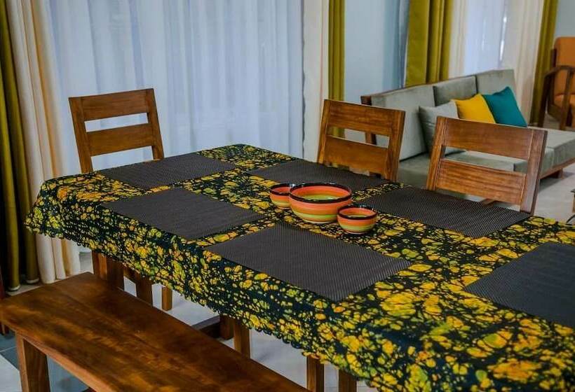 Pearl Cottages Kiwatule