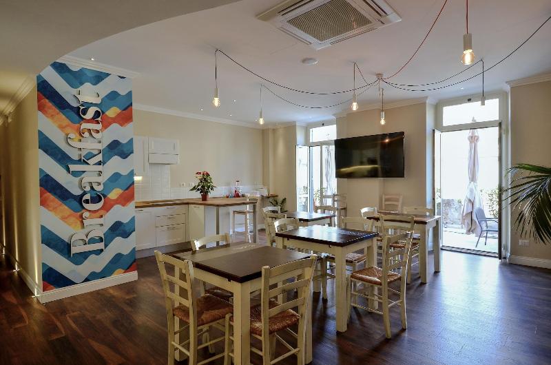 膳宿费 7 Bell S House