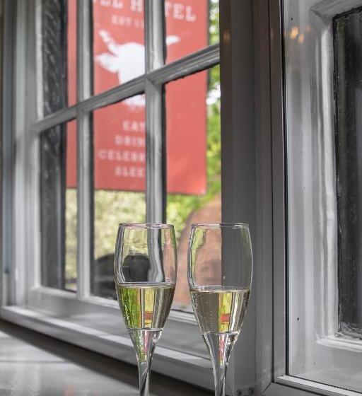 Пансион The Bull Hotel Maidstone/sevenoaks