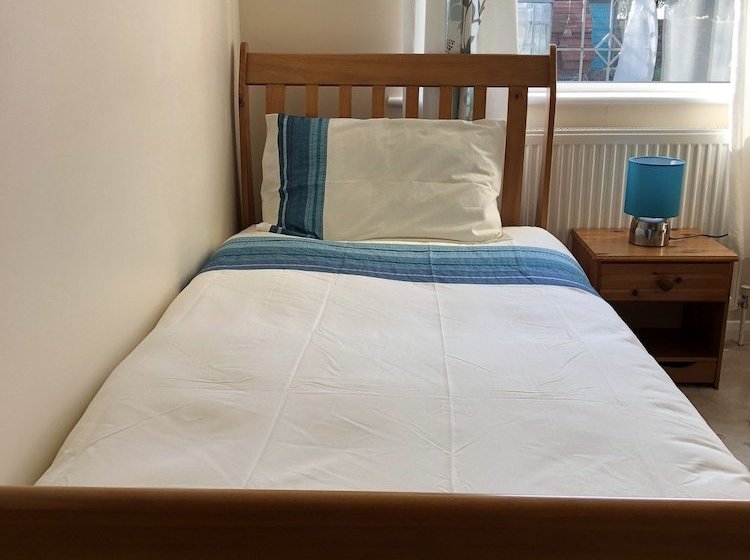 펜션 The Premium Margate